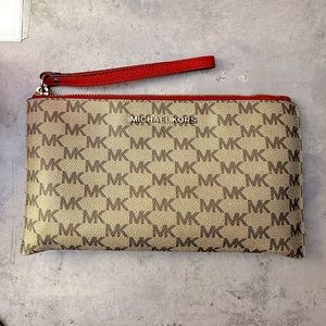 Michael Kors wallet